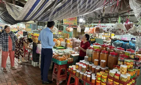 Tây Ninh: Tăng cường tuyên truyền phân biệt hàng giả - hàng nhái, bảo vệ quyền lợi người tiêu dùng